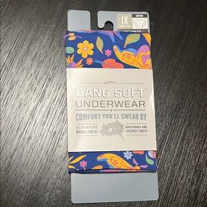 Duluth Women’s Dang Soft Hipster